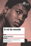 Cover of O rei do mundo