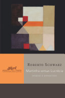 Cover of Martinha versus Lucrécia