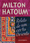 Cover of Relato de um certo Oriente