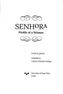 Cover of Senhora