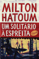 Cover of Um solitário à espreita