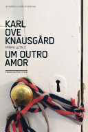 Cover of Um outro amor