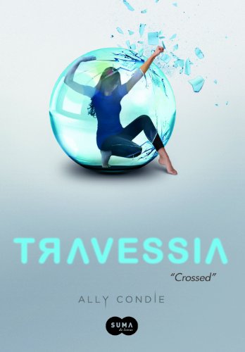 Cover of Travessia