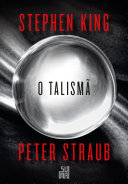 Cover of O talismã