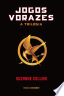 Cover of Trilogia Jogos Vorazes
