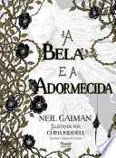 Cover of A Bela e a Adormecida