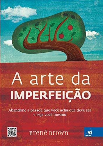 Cover of A Arte da Imperfeição