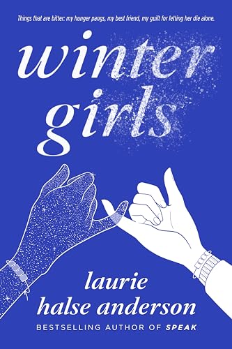 Cover of Wintergirls