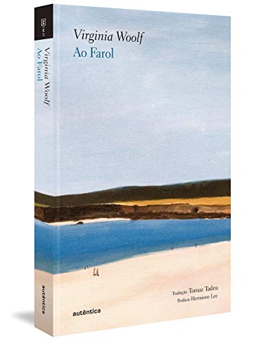 Cover of Ao Farol