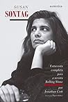 Cover of Susan Sontag: Entrevista completa para a revista Rolling Stone