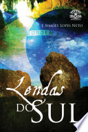 Cover of Lendas do Sul