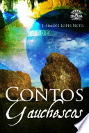 Cover of Contos Gauchescos
