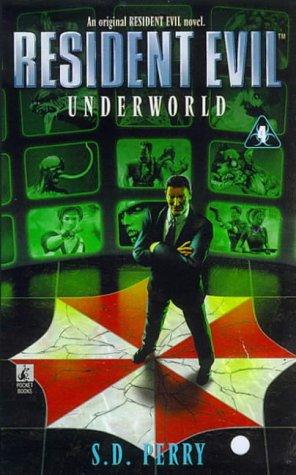 Cover of Underworld