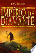 Cover of Império de Diamante