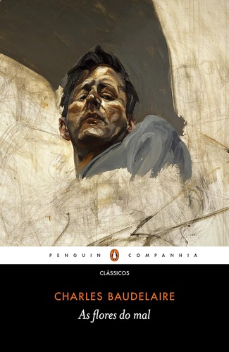 Cover of As Flores do Mal