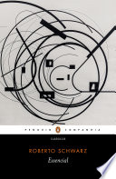 Cover of Essencial Roberto Schwarz