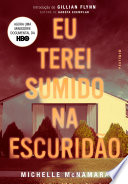 Cover of Eu terei sumido na escuridão