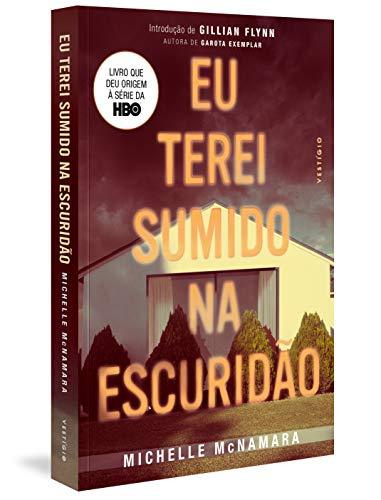 Cover of Eu Terei Sumido na Escuridão
