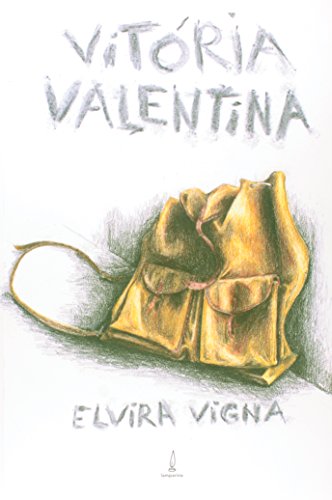 Cover of Vitória Valentina