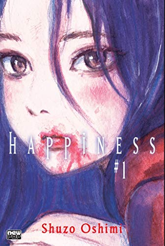 Cover of Happiness, Vol. 1