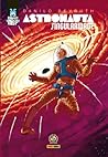 Cover of Astronauta: Singularidade