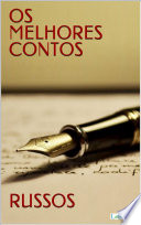 Cover of Os Melhores Contos Russos