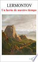 Cover of Un héroe de nuestro tiempo