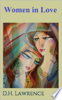 Cover of Women in Love - D.H. Lawrence