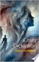 Cover of Emily Dickinson Complete Poems