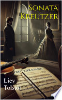 Cover of Sonata a Kreutzer