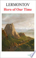 Cover of Hero of Our Time