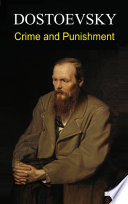 Cover of Crime and Punishment