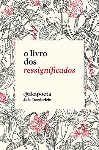 Cover of O Livro dos Ressignificados