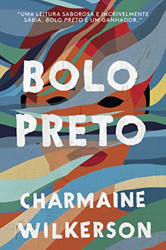 Cover of Bolo Preto