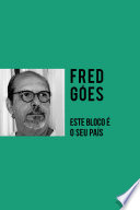 Cover of Este bloco é seu país