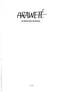 Cover of Araweté, o povo do Ipixuna
