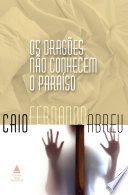 Cover of Os dragões não conhecem o paraíso