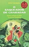 Cover of O Saqueador de Charadas