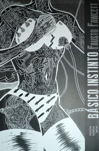 Cover of Básico instinto