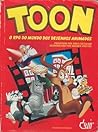 Cover of Toon: O RPG no Mundo dos Desenhos Animados