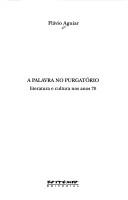 Cover of A palavra no purgatório