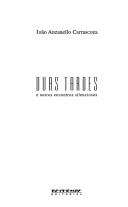 Cover of Duas tardes e outros encontros silenciosos