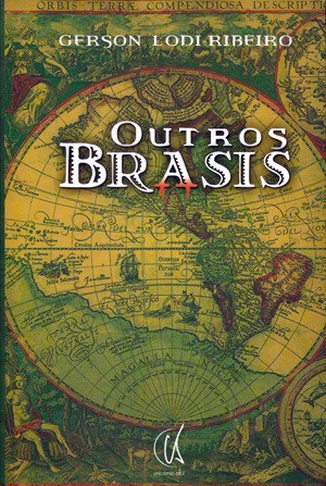 Cover of Outros Brasis