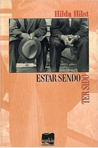 Cover of Estar Sendo. Ter Sido