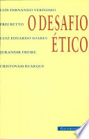 Cover of O desafio ético
