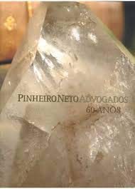 Cover of Pinheiro Neto Advogados