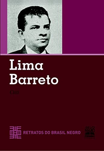 Cover of Lima Barreto