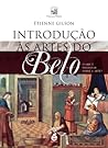 Cover of Introdução às Artes do Belo