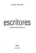 Cover of Escritores