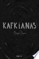 Cover of Kafkianas